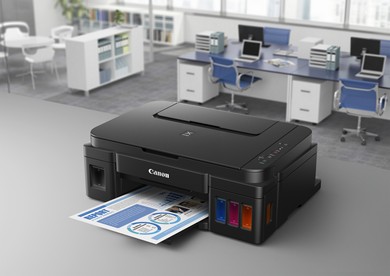 Canon PIXMA